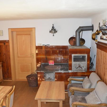 Ferienhaus Bognerhof Санкт Файт им Понгау Екстериор снимка