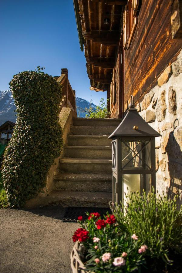 Ferienhaus Bognerhof Санкт Файт им Понгау Екстериор снимка