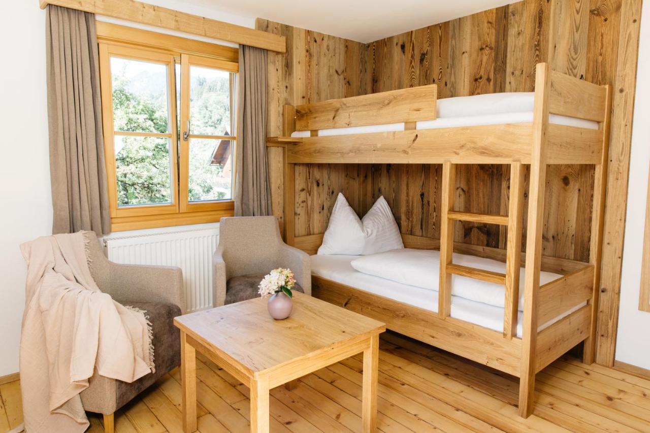 Ferienhaus Bognerhof Санкт Файт им Понгау Екстериор снимка